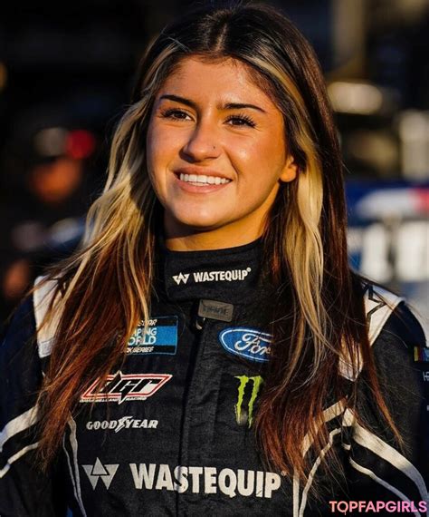 hailie deegan nude|Comparing Hailie Deegan and Tanner Greys 2022 Season :。